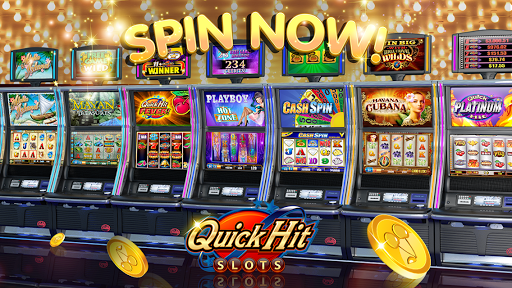 The Evolution and Appeal of Online Slot Games