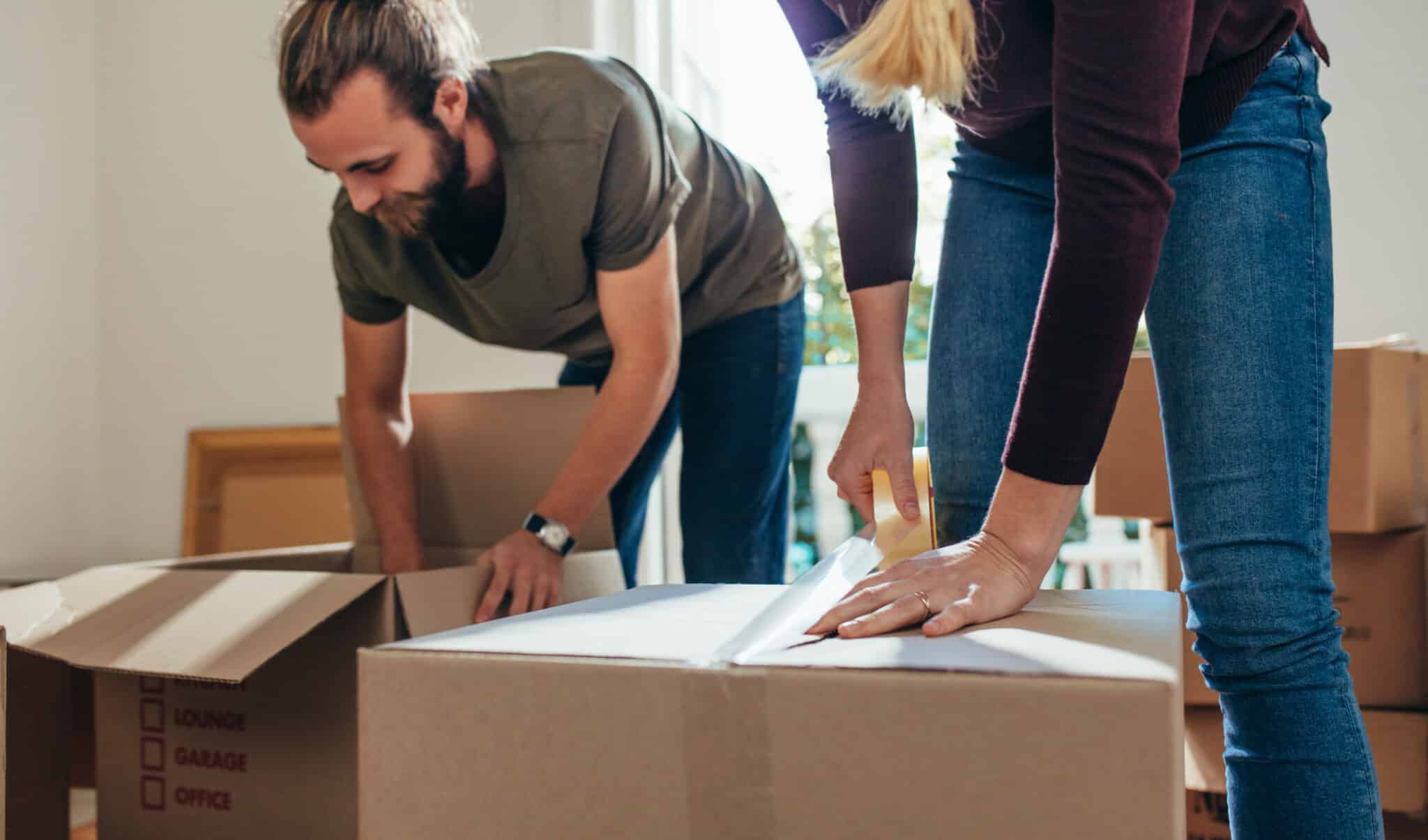 The Essentials of Long-Distance Moving Services: What You Need to Know