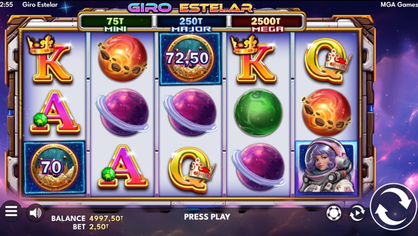 The Allure of Slot Games: A Dive into the Spin