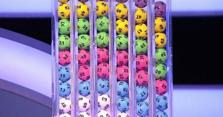 Understanding the Lottery Draw: A Blend of Chance and Strategy