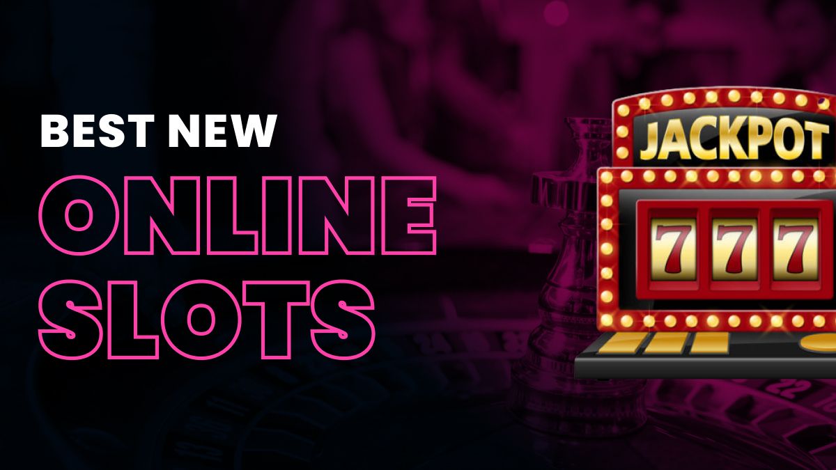 The Rise of Online Slots: A Digital Revolution in Gaming