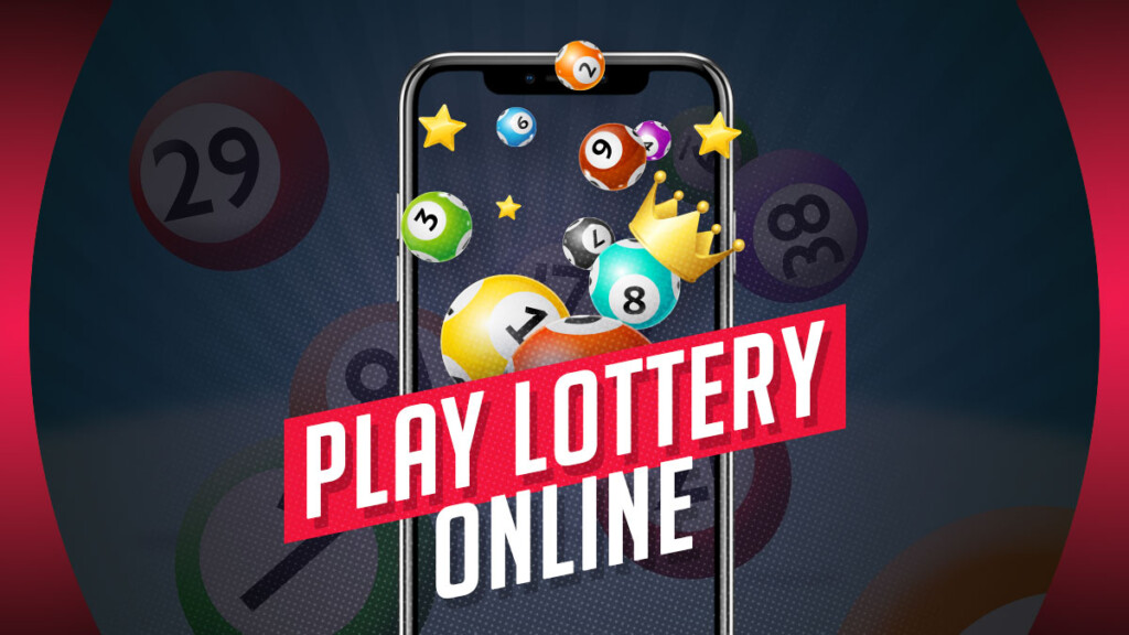 The Rise of Online Lottery: A Digital Game of Chance