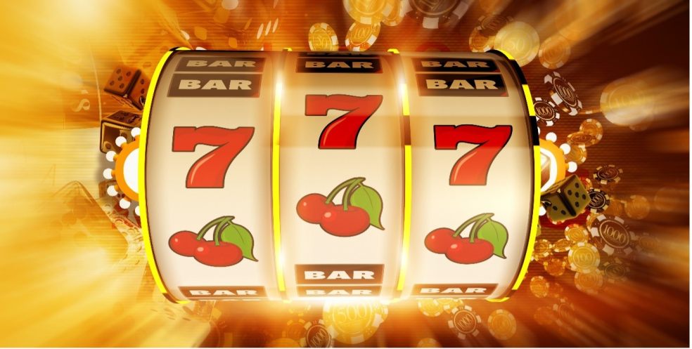 The Rise of Online Slot Gambling: A Comprehensive Overview