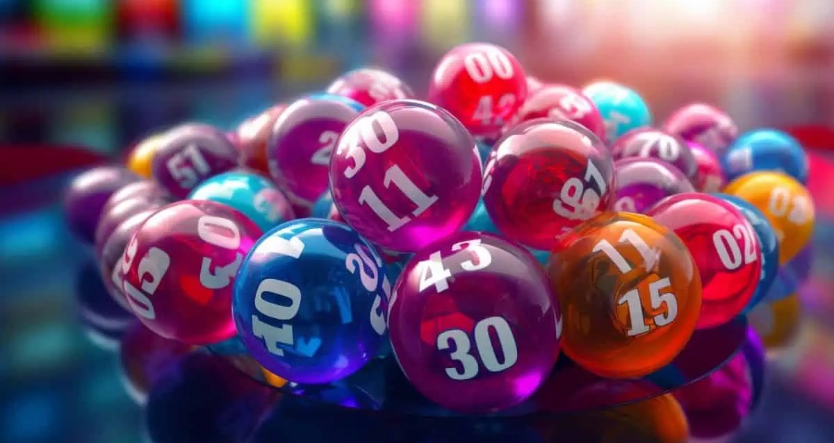 Exploring the World of Online Lottery Games