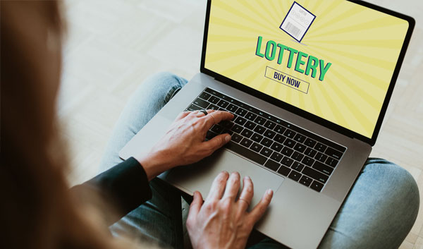 Online Lottery: The Digital Revolution in Gambling