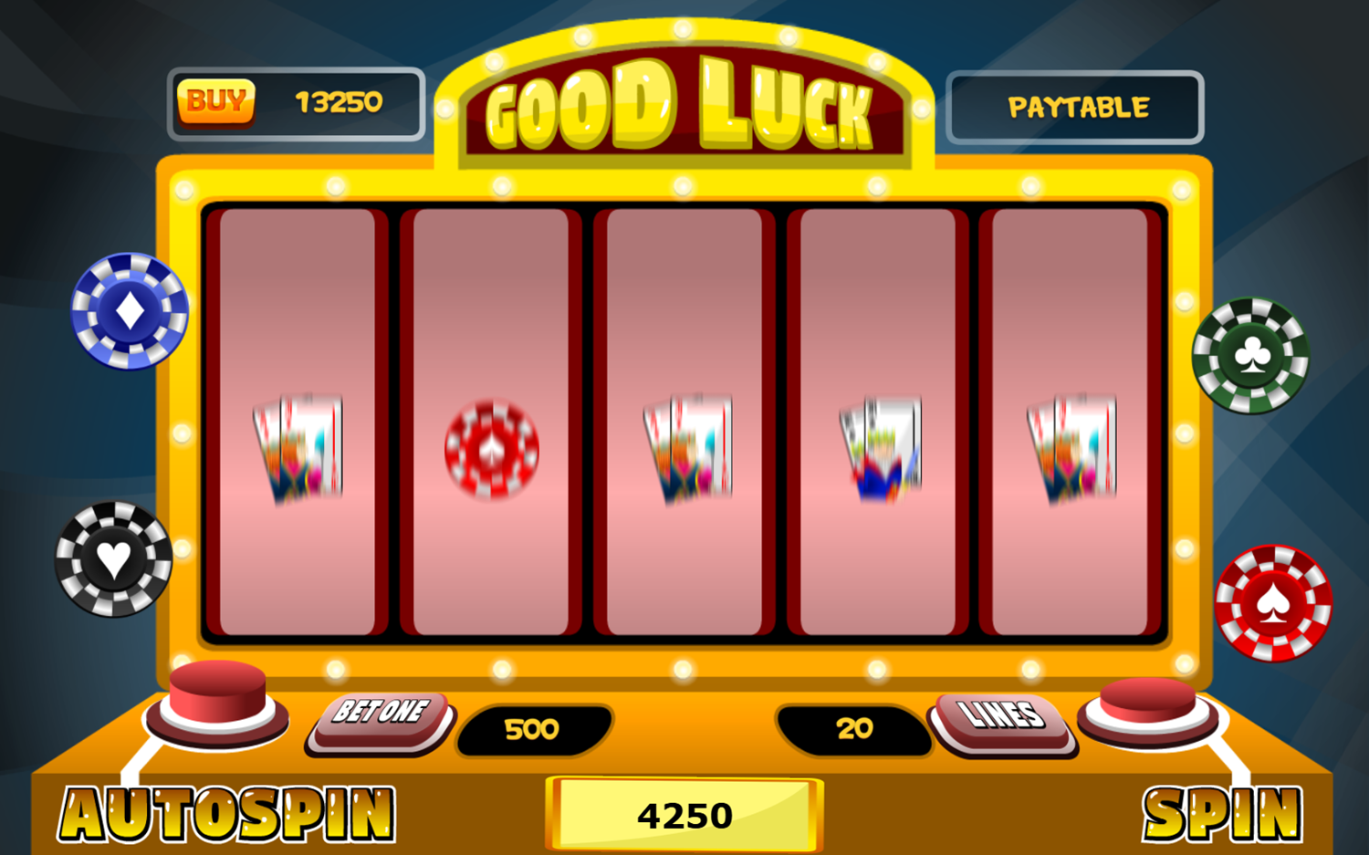 Exploring the Thrilling World of Online Slots: A Beginner’s Guide