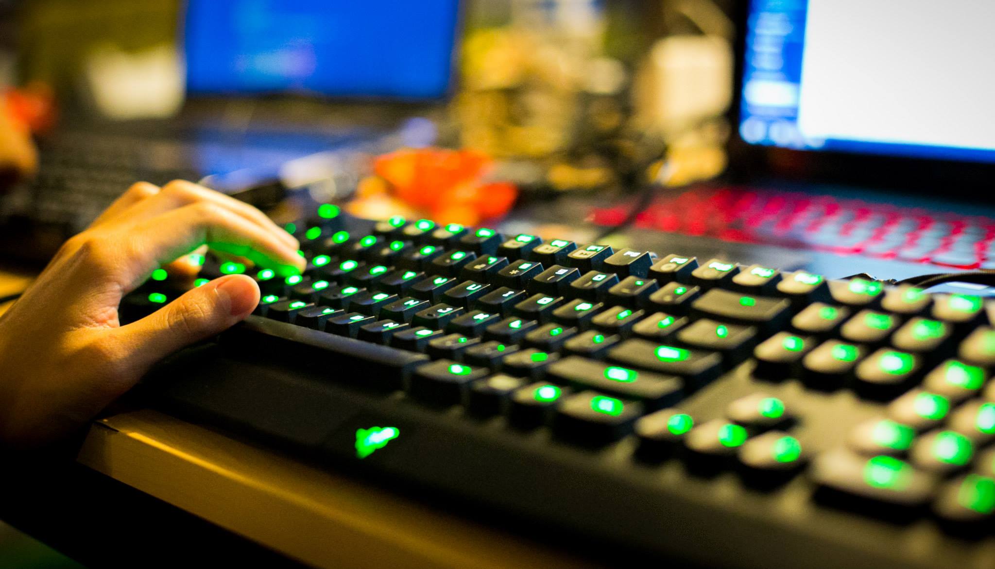 The Ultimate Guide to Choosing the Best Online Gaming Site