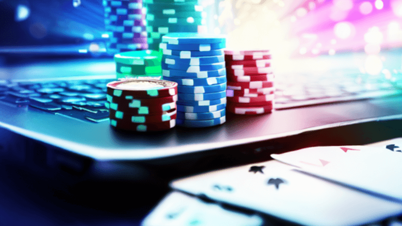 Exploring the World of Online Casinos: A Digital Revolution in Gambling