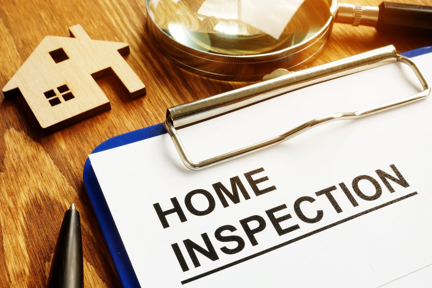 Home Inspection: An Essential Step in Buying or Selling a Property