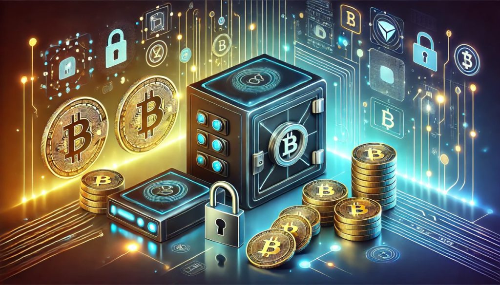 Understanding Crypto Wallets: The Gateway to the Digital Economy