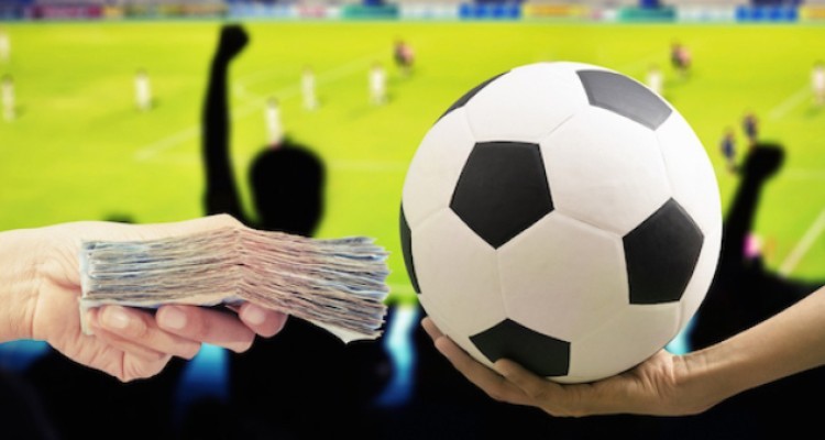 The Growing Trend of Football Betting: Understanding the Basics and Risks