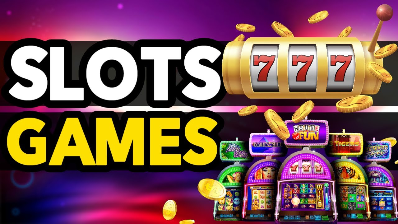 Exploring the World of Online Slot Games: A Comprehensive Guide