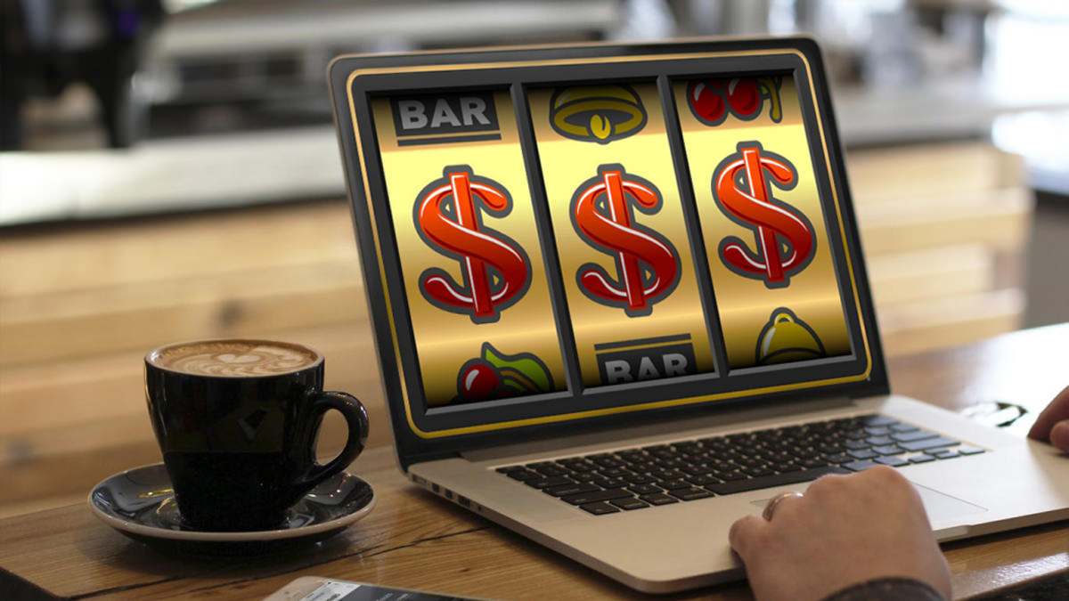 The Exciting World of Online Slots: A Comprehensive Guide