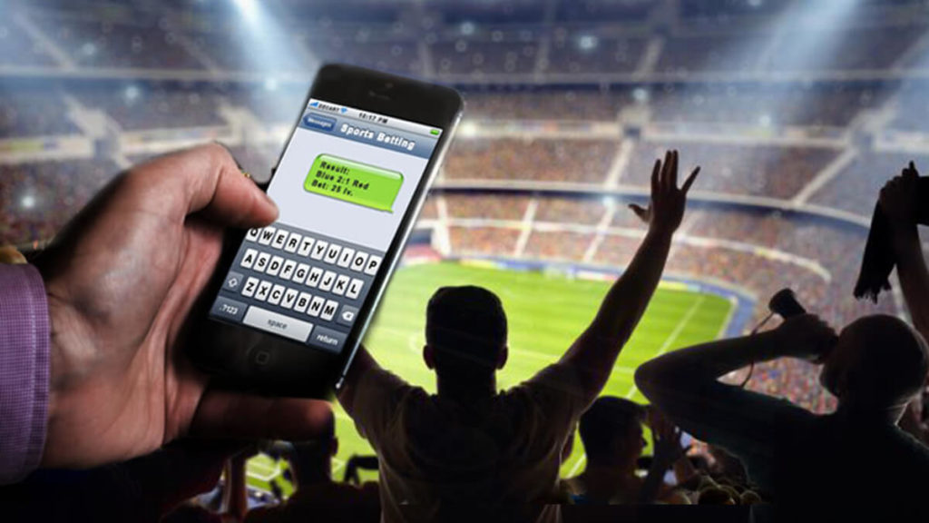 The Rise of Online Football Gambling: A Comprehensive Overview