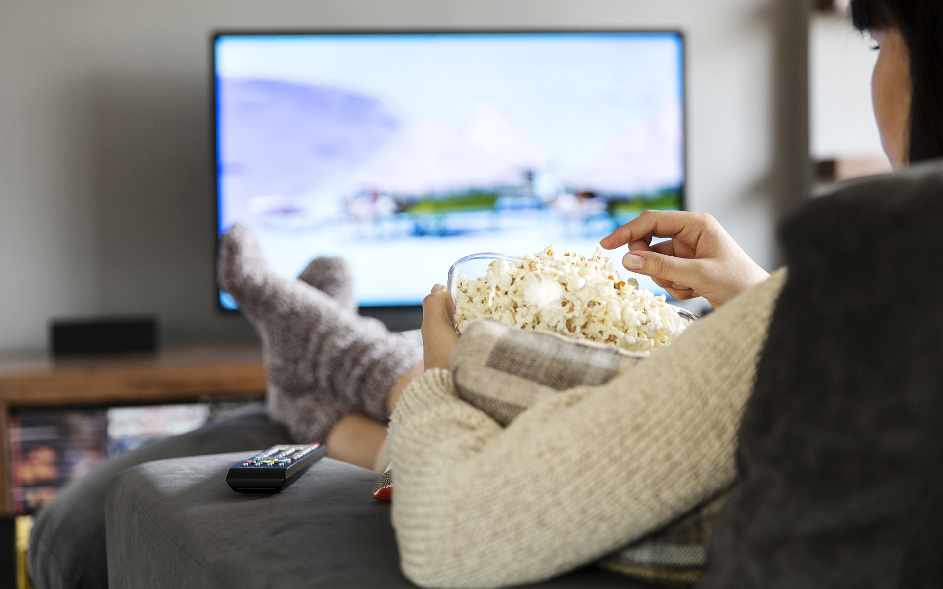 Streaming Movies Online: A Guide to Popular Platforms for Watching Movies