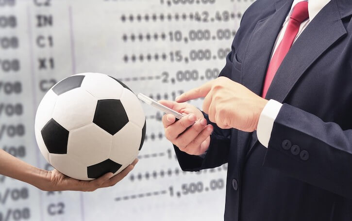 Football Gambling: A Deep Dive into the World of Betting