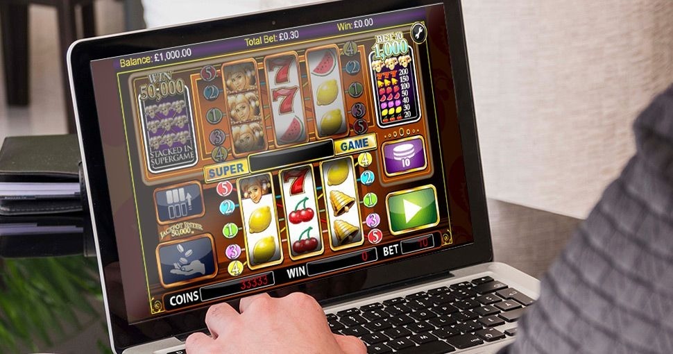 The Exciting World of Online Slots: A Comprehensive Guide
