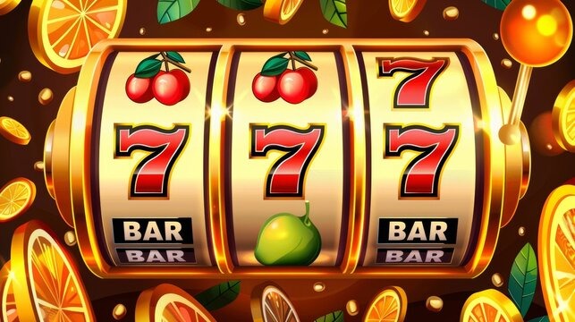 Slot Games Online: The Thrilling World of Digital Slots