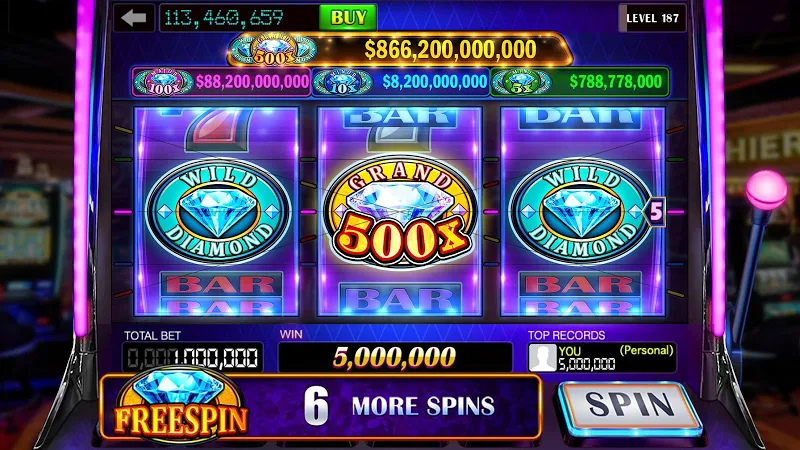 The Thrilling World of Online Gaming Slots: A Modern Entertainment Phenomenon