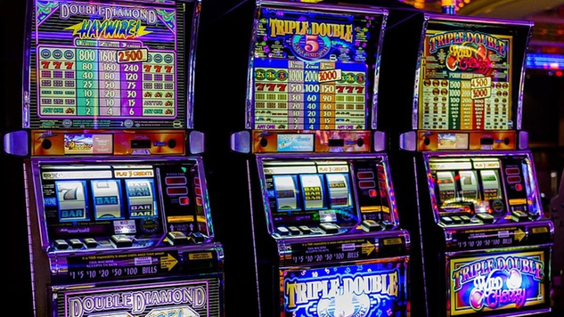 The Rise of Themed Online Slot Games: How Storytelling is Revolutionizing Gambling