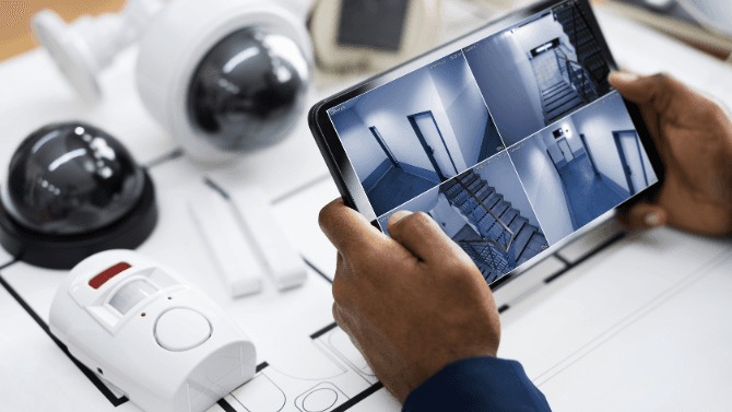 Best CCTV Cameras: Your Guide to Top Security Solutions